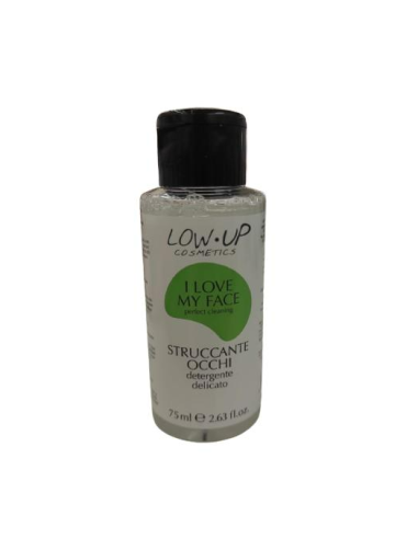 LOW UP DESMAQUILLANTE OJOS 75ML