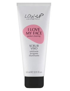 LOW UP EXFOLIANTE FACIAL 60ML