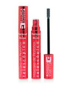 E.LLORCA PHARMA MASCARA DE PESTAÑAS TELESCOPICA 1 ENVASE 8,5 ML