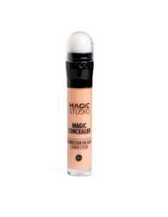 AQUARIUS MAGIC STUDIO MAGIC CONCEALER -60755