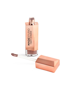 AQUARIUS MAGIC STUDIO ROSE QUARTZ LIQUID EYESHADOW -56101