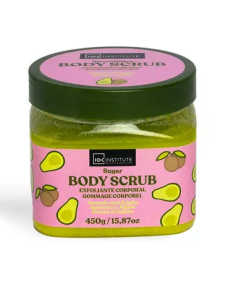 IDC INSTITUTE BODY SCRUB AGUACATE -12211