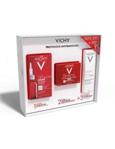 VICHY COFRE PROTOCOLO ANTIMANCHAS B3