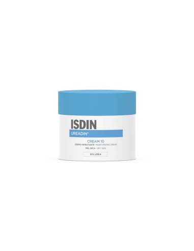 ISDIN UREADIN CREAM 10 300 ML