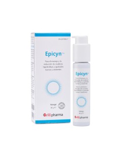 EPICYN HYDROGEL 1 ENVASE 45 g