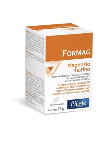 Formag 90 comprimidos FORMAG