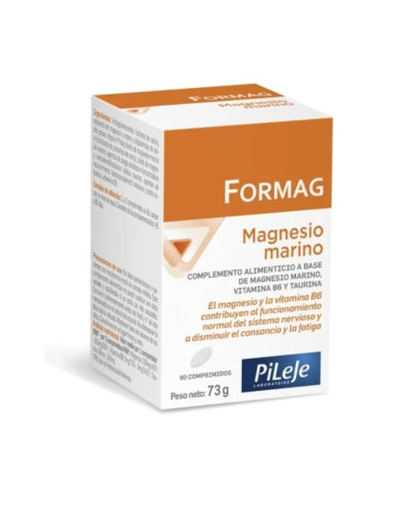 Comprar Formag 90 comprimidos a precio de oferta