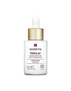 SESDERMA FERULAC SERUM LIPOSOMADO 1 ENVASE 30 ML