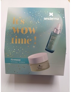 SESDERMA PACK FIRMEZA. SERUM FACTUR G RENEW 30ML + MESOSES CREMA ANTIAGING 50ML