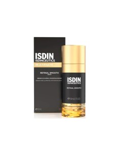 ISDINCEUTICS RETINAL SMOOTH 50ML