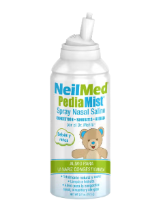 NEILMED PEDIAMIST KIDS 75ML