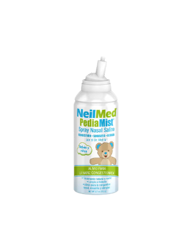 NEILMED PEDIAMIST KIDS 75ML