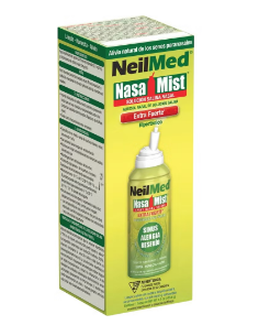 NEILMED NASA MIST HIPERTONICO 125 ML