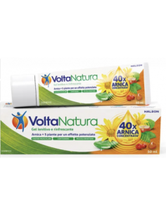 Comprar Voltanatura 1 Tubo 100 Ml a precio de oferta