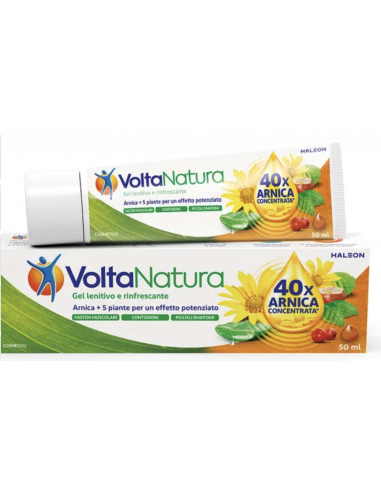 VOLTANATURA 1 TUBO 100 ML