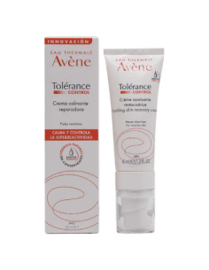 Avene crema pieles intolerantes 50 ml. Avène