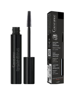 AVENE COUVRANCE MASCARA ALTA DEF P N 7ML