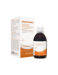 INOVANCE DRENOVANCE 1 ENVASE 300 ML