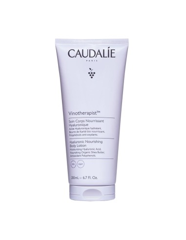 CAUDALIE VINOTHERAPIST TRATAMIENTO CORPORAL 200ML