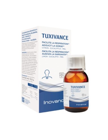 INOVANCE TUXIVANCE 125 ML