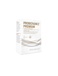 INOVANCE PROBIOVANCE PREMIUM 30 CAPSULAS