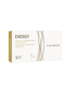 INOVANCE ENERGY 10 VIALES 10 ML