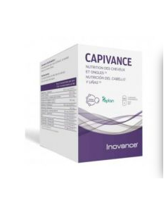 INNOVANCE CAPIVANCE 180