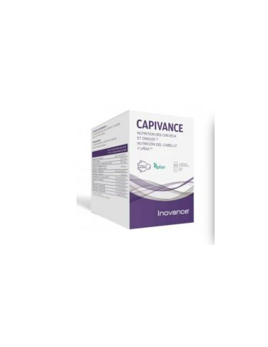 INNOVANCE CAPIVANCE 180