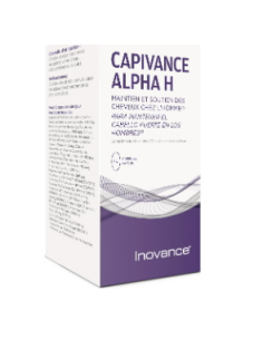 INOVANCE CAPIVANCE ALPHA H 60 CAPSULAS