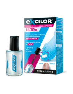 EXCILOR ULTRA SOLUCION 1 ENVASE 30 ML