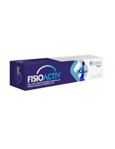 Comprar Farline Activity Fisioactiv 1 Envase 60 G a precio de oferta