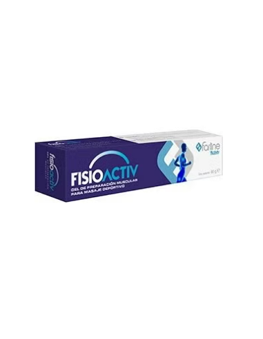 FARLINE ACTIVITY FISIOACTIV 1 ENVASE 60 G