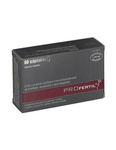 PROFERTIL 60 CAPSULAS