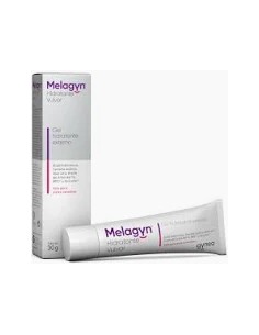 Melagyn gel hidratante vaginal tubo 60ml Melagyn