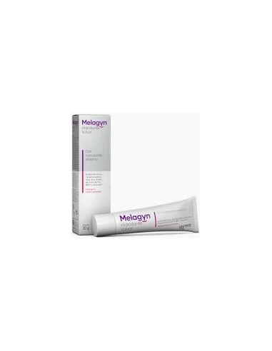 Melagyn gel hidratante vaginal tubo 60ml Melagyn