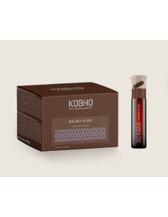 KOBHO NEURO SLEEP 28 VIALES Y CAPSULAS