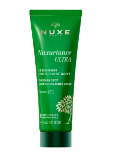 NUXE NUXURIANCE ULTRA CREMA DE MANOS ANTI MANCHAS 75ML