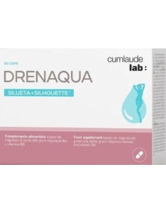 CUMLAUDE LAB: DRENAQUA PLUS+ 14 STICKS 2,88 G SA