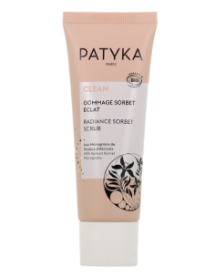 Comprar Patyka Gommage Sorbet Eclat a precio de oferta