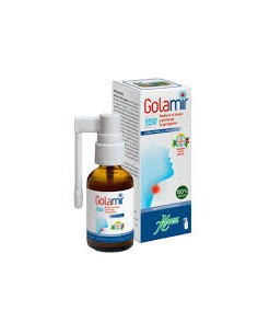 GOLAMIR 2ACT SPRAY 1 SPRAY 30 ML