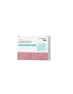Comprar Cumlaude Lab: Vibioma 14 Sobres 3 G Sabor Meloco a precio de oferta