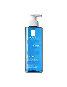 Comprar La roche posay effaclar gel limpiador purificante 400 ml a precio de oferta