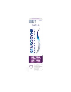 Comprar Sensodyne Expert Protect Alivio Inmediato  75 Ml a precio de oferta