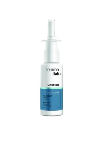 Comprar Tonimer Gel Nasal 1 Envase 20 Ml a precio de oferta