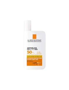 Comprar ANTHELIOS UV MUNE 4500 SPF 50+  FLUIDO INVISIBLE  50 ml a precio de oferta