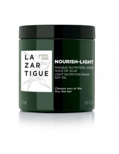 Comprar Lazartigue Nourish Light Mask 250Ml a precio de oferta