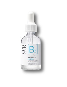 SVR AMPOULE B HYDRA 30 ML