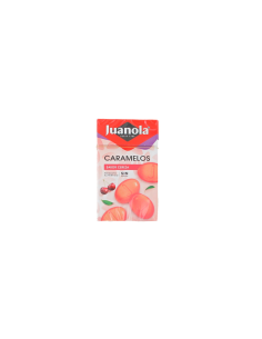 Comprar Juanola Caramelos  50 G Sabor Cereza a precio de oferta