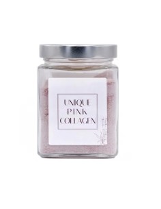 UNIQUE PINK COLLAGEN