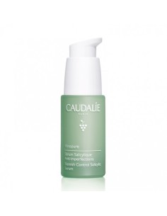 CAUDALIE VINOPURE SERUM INFUSION ANTI-IMPERFECCIONES 30ML